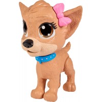 Интерактивная игрушка Simba Собака Chi Chi Love Пи Пи Паппи (5893460)