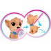 Интерактивная игрушка Simba Собака Chi Chi Love Пи Пи Паппи (5893460) title=