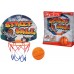 Игровой набор Simba Уличный баскетбол: корзина с мячом (7406024) title=