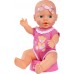 Пупс New Born Baby со свидетельством о рождении и аксессуарами (5030069) title=