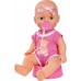 Пупс New Born Baby со свидетельством о рождении и аксессуарами (5030069) title=