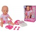 Пупс New Born Baby (5032533) title=