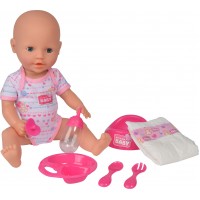Пупс New Born Baby (5032533)