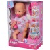 Пупс New Born Baby (5032533) title=