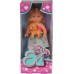 Лялька Simba Еві з маленьким вихованцем, 3 види (5730513) title=