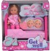 Кукла Simba Эви Легкое выздоровления, с эффектом и аксессуарами (5733407) title=
