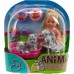 Кукла Simba Эви с животными, 2 вида (5734191) title=