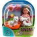 Кукла Simba Эви с животными, 2 вида (5734191) title=