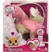 Игрушка собачка Chi Chi Love Чихуахуа Фэшн Принцесса красоты в меховом манто с тиарой и сумочкой 20 см Simba (5893126) title=
