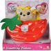 Игрушка собачка Chi Chi Love Чихуахуа Фэшн Фруктовая мода Клубника с сумочкой Simba 18 см (5893156) title=