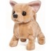 Мягкая игрушка Собачка Chi Chi Love Маленький щенок 15 см Simba (5893236) title=