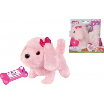 Собачка Chi Chi Love Маленький щенок на ДК 17 см Simba (5893237)