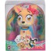 Мягкая игрушка Chi Chi Love Друзья Собачка с подвижной головой 4 вида Simba (5893358) title=