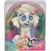 Мягкая игрушка Chi Chi Love Друзья Собачка с подвижной головой 4 вида Simba (5893358) title=
