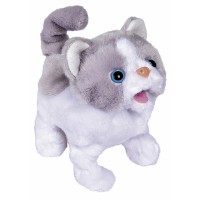 Мягкая интерактивная игрушка Chi Chi Love Котенок с эффектами (5893379)