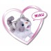 М’яка інтерактивна іграшка Chi Chi Love Кошеня з ефектами (5893379) title=