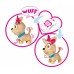  Мягкая интерактивная игрушка Chi Chi Love Модный щенок на д/у со звуком (5893385) title=