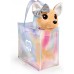 Мягкая игрушка Собачка Chi Chi Love Чихуахуа Фэшн Шиммер с голографической сумочкой 20 см Simba (5893432) title=