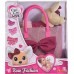 Собачка Chi Chi Love Чихуахуа Фэшн Блеск с бантом, платьем и сумочкой 20 см Simba (5893439) title=