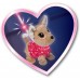 Мягкая интерактивная игрушка Chi Chi Love Собачка Чихуахуа со светом и звуком (5893447) title=