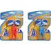 Парашутист Simba На старте 11 см 2 вида (7202338) title=