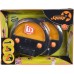 Игровой набор Simba Сквоп з 2 ракетками і 4 шарика (7202420) title=