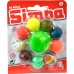 Набір кульок-стрибунів Simba Парад планет 10 шт (7353229) title=