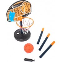 Игровой набор Simba Баскетбол с корзиной 160 см (7407609)