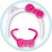 Кукла Simba Штеффи Hello Kitty Изменение цвета, с аксессуарами (9283010) title=