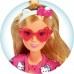 Кукла Simba Штеффи Hello Kitty Летняя прогулка, с аксессуарами (9283013) title=