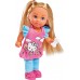 Кукла Simba Эви Hello Kitty с Воспитанником и аксессуарами, 2 вида (9283015) title=