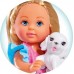 Кукла Simba Эви Hello Kitty с Воспитанником и аксессуарами, 2 вида (9283015) title=