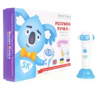 Розумна ручка Smart Koala стартовий набір (SKS0012BW)