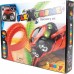 Игровой набор Smoby Гибкий трек Флекстрим 440 см с машинкой и световыми эффектами (180902) title=