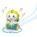 Интерактивная игрушка Smoby Смарт Робот 1-2-3 со звуком и светом, 4 языка (190101WEB) title=