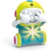 Интерактивная игрушка Smoby Смарт Робот 1-2-3 со звуком и светом, 4 языка (190101WEB) title=