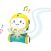 Интерактивная игрушка Smoby Смарт Робот 1-2-3 со звуком и светом, 4 языка (190101WEB) title=