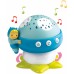Музичний проєктор Smoby Toys Cotoons Лісовий грибочок, світло та звук (110118) title=