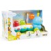 Електронна іграшка Smoby Toys Cotoons Гусінь, звук та світло (110422) title=