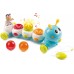 Електронна іграшка Smoby Toys Cotoons Гусінь, звук та світло (110422) title=