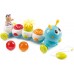 Електронна іграшка Smoby Toys Cotoons Гусінь, звук та світло (110422) title=