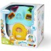 Іграшка для розвитку Smoby Toys Cotoons Будинок з сортером, звуком і світлом (110435) title=