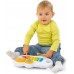 Дитячий музичний ксилофон Smoby Toys Cotoons з ручкою (110500) title=