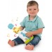 Музыкальная игрушка Smoby Toys Cotoons Гавайская гитара, звук и свет (110503) title=