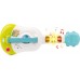 Музыкальная игрушка Smoby Toys Cotoons Гавайская гитара, звук и свет (110503) title=