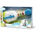 Музыкальная игрушка Smoby Toys Cotoons Гавайская гитара, звук и свет (110503) title=