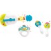 Игрушечный набор Smoby Toys Cotoons Музыкальные инструменты (110507) title=