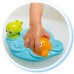 Дитячий набір для ванни Smoby Toys Cotoons Веселі тварини (110608) title=