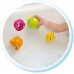Дитячий набір для ванни Smoby Toys Cotoons Веселі тварини (110608) title=