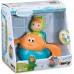 Игрушка для ванны Smoby Toys Cotoons Краб со звуком (110611) title=